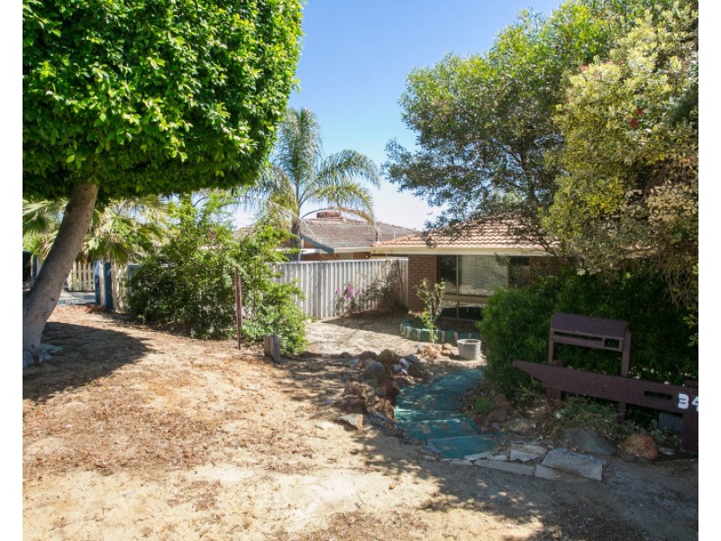 34 Gabell Way, Koondoola WA 6064