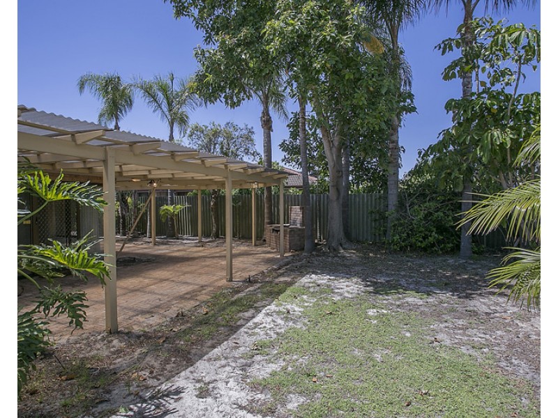 25 Sylvana Way, Willetton WA 6155
