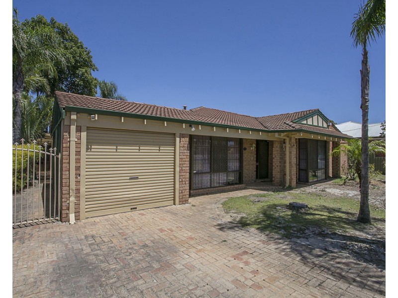 25 Sylvana Way, Willetton WA 6155