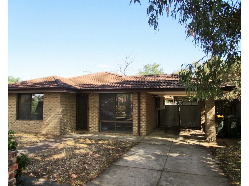 57 Timberlane Crescent, Beechboro WA 6063