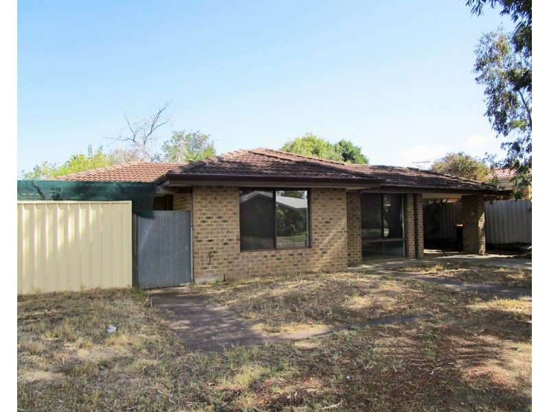 57 Timberlane Crescent, Beechboro WA 6063