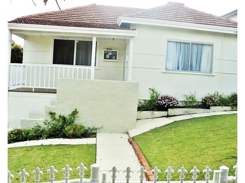 29 Hamilton Street, Bayswater WA 6053