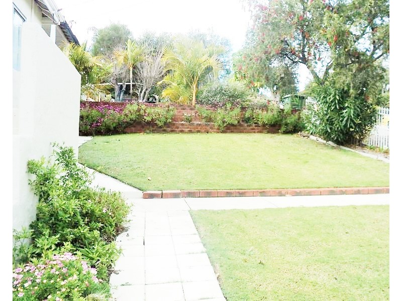 29 Hamilton Street, Bayswater WA 6053