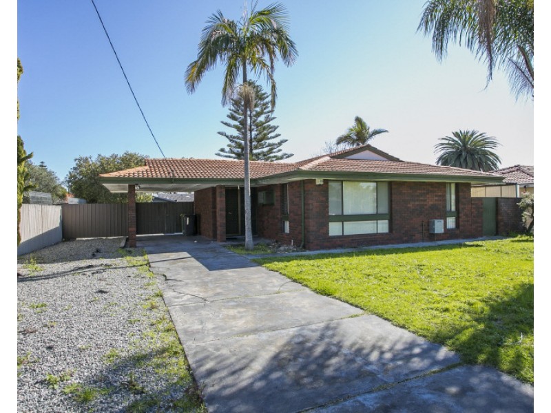 20 Baker Court, Langford WA 6147