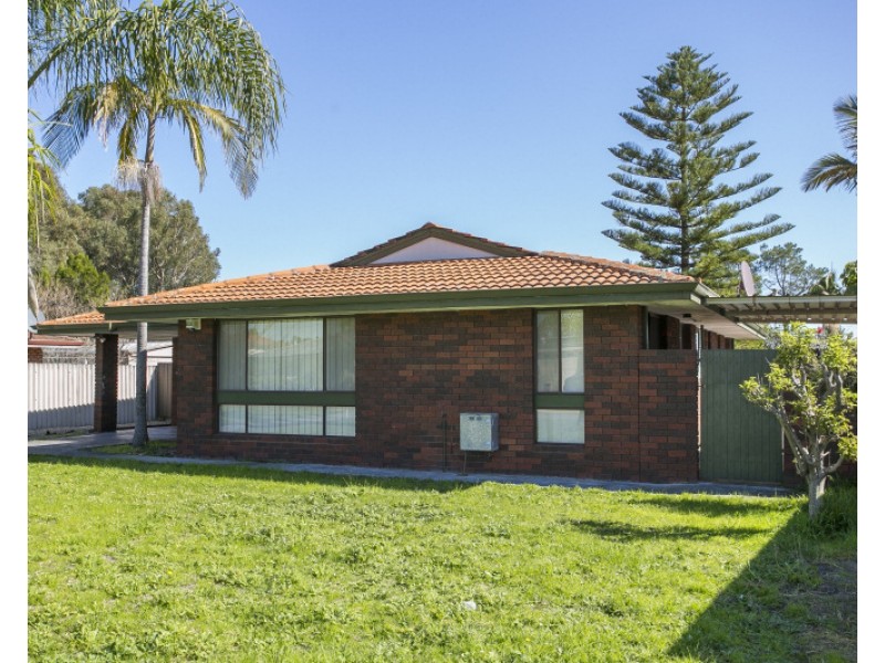 20 Baker Court, Langford WA 6147