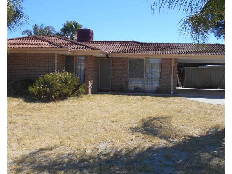 20 Cherwell Avenue, Beechboro WA 6063