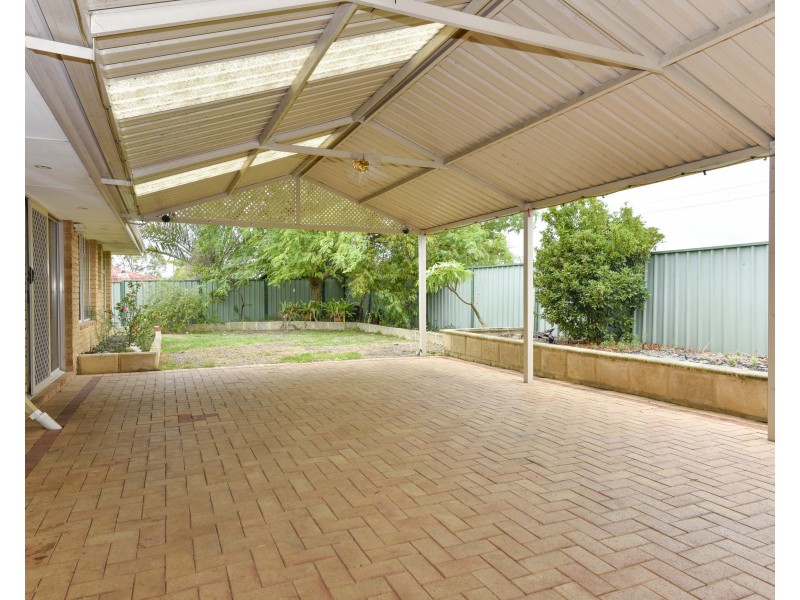 7 Minto Court, Success WA 6164