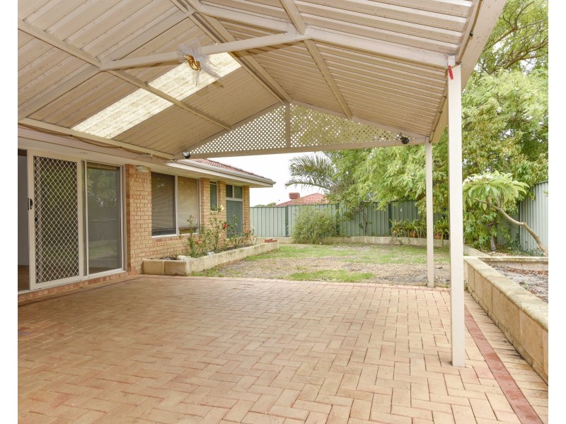 7 Minto Court, Success WA 6164