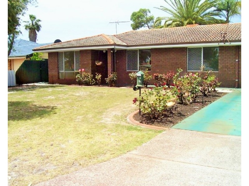 34A Wicks Street, Eden Hill WA 6054