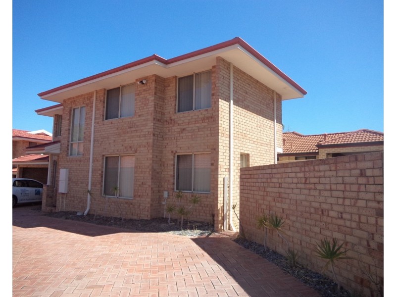 5/115 Bank Street, East Victoria Park WA 6101