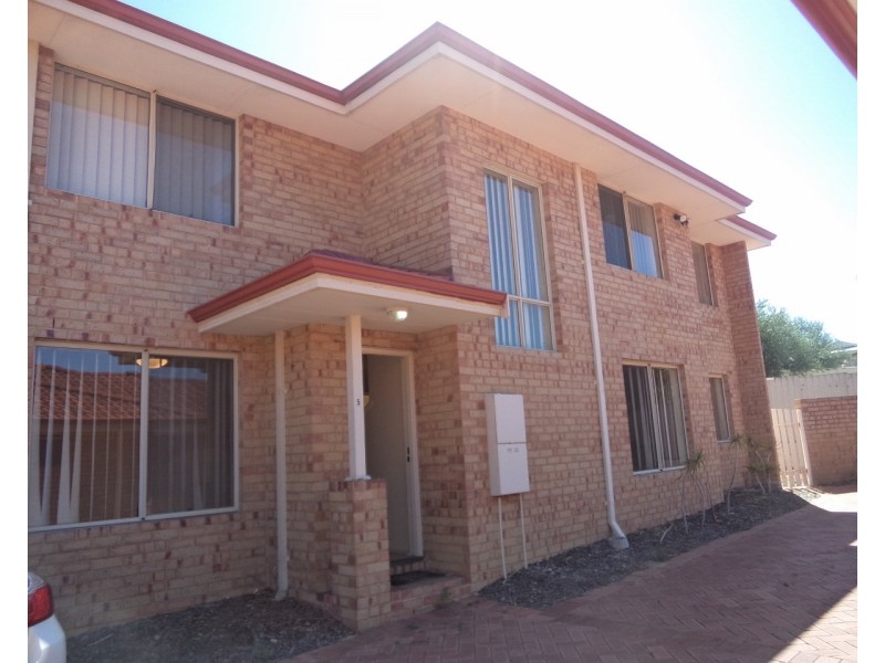 5/115 Bank Street, East Victoria Park WA 6101