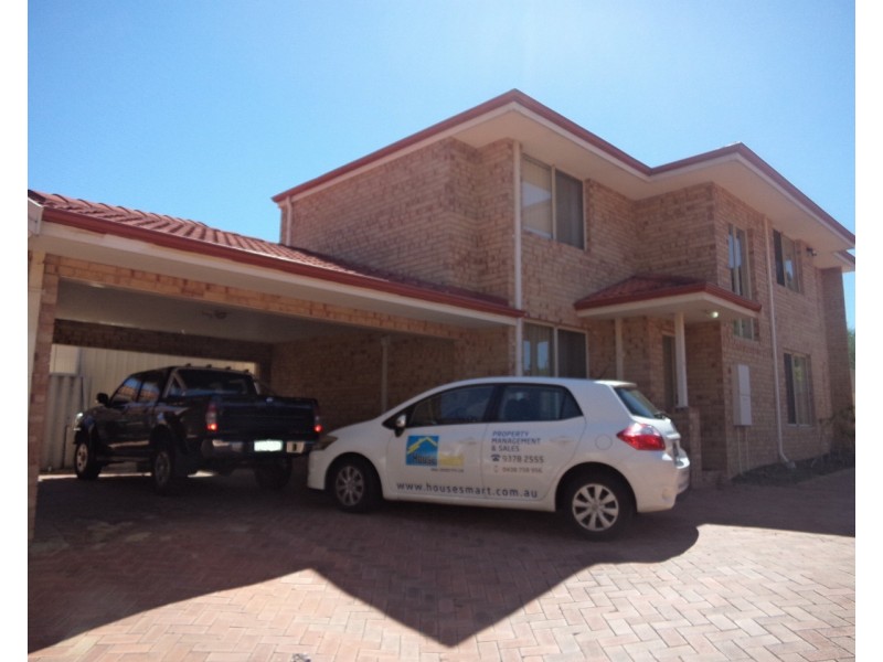 5/115 Bank Street, East Victoria Park WA 6101