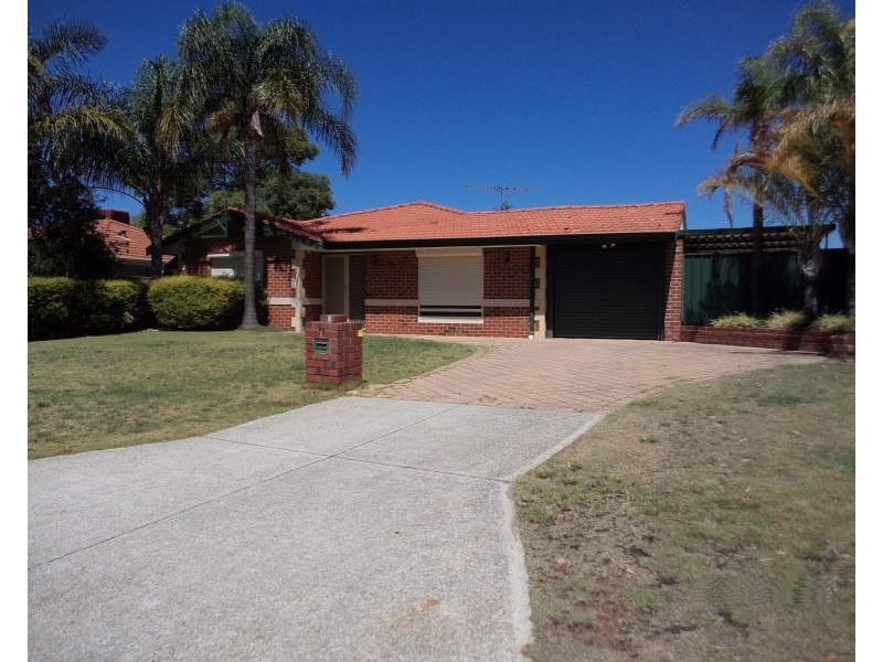63 Timberlane Crescent, Beechboro WA 6063