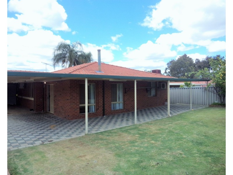 63 Timberlane Crescent, Beechboro WA 6063