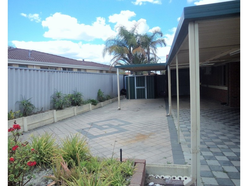 63 Timberlane Crescent, Beechboro WA 6063