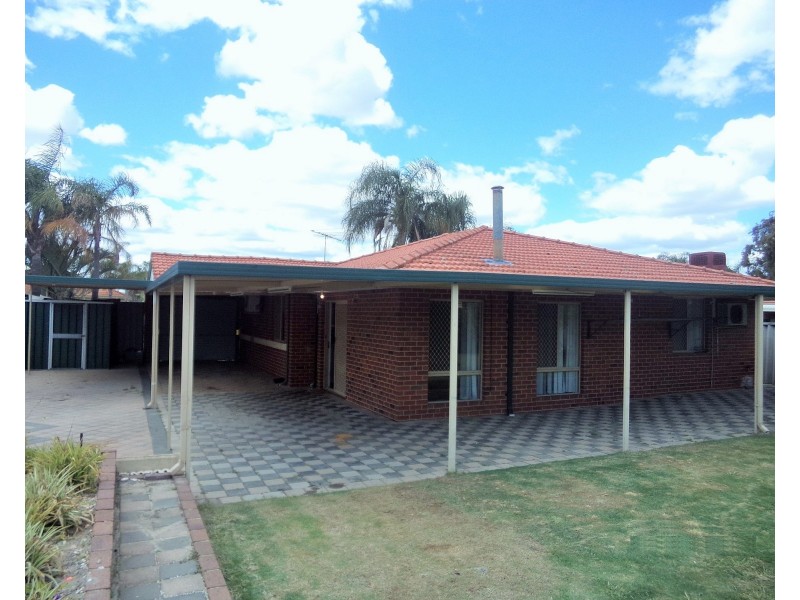 63 Timberlane Crescent, Beechboro WA 6063
