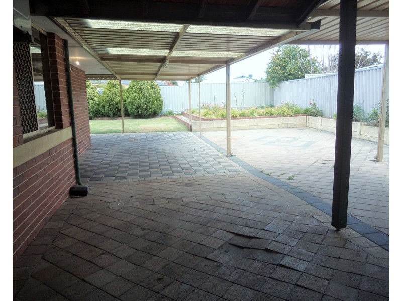 63 Timberlane Crescent, Beechboro WA 6063