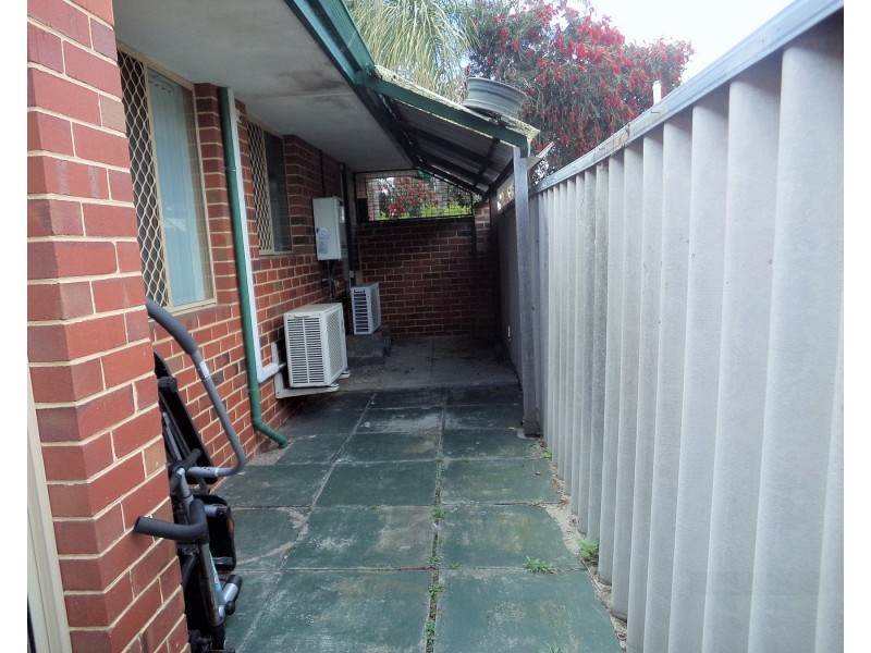 63 Timberlane Crescent, Beechboro WA 6063