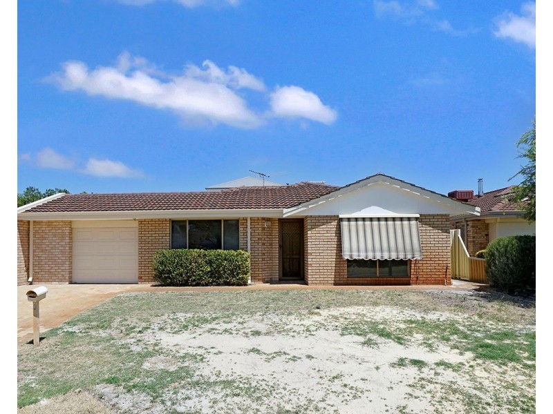 8 Cocos Grove, Kiara WA 6054