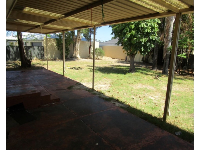 38 Hepburn Way, Balga WA 6061