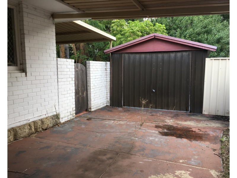 38 Hepburn Way, Balga WA 6061