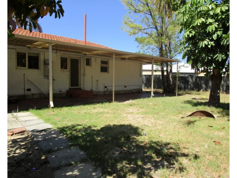 38 Hepburn Way, Balga WA 6061