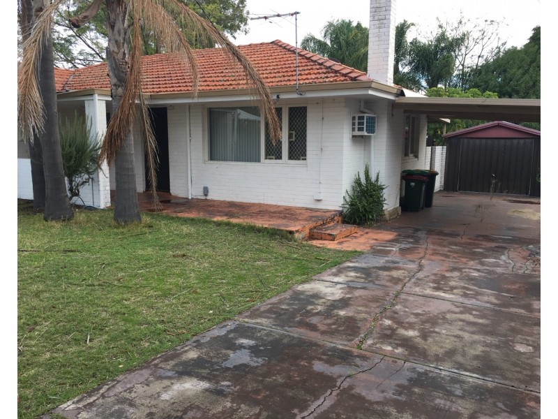 38 Hepburn Way, Balga WA 6061