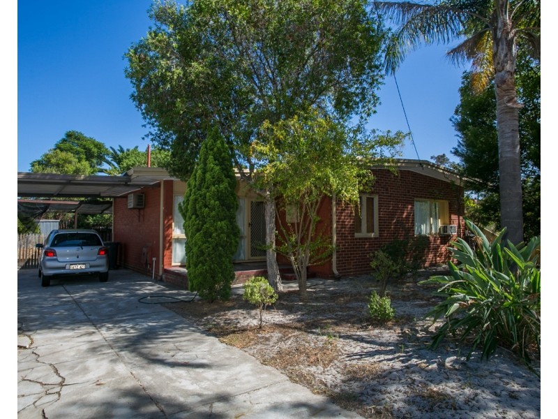 7 Letsom Way, Langford WA 6147