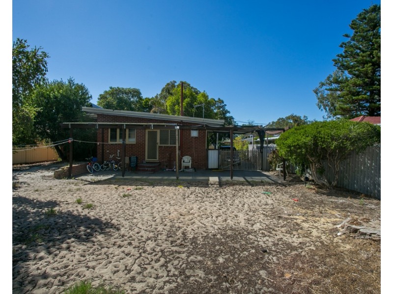 7 Letsom Way, Langford WA 6147