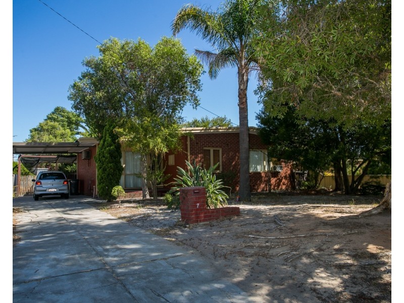 7 Letsom Way, Langford WA 6147