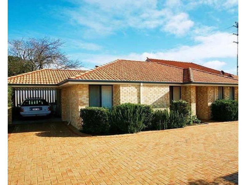 4/56 Oats Street, East Victoria Park WA 6101