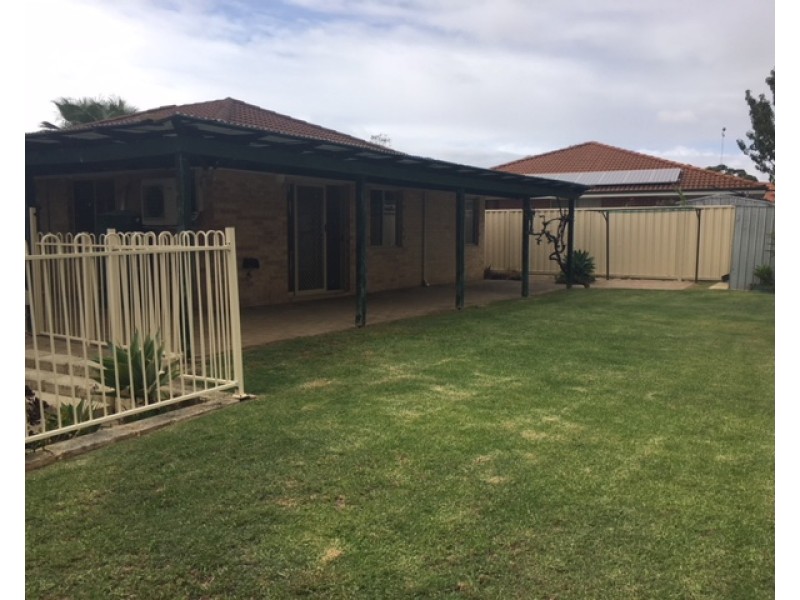 3 Cocos Place, Marangaroo WA 6064