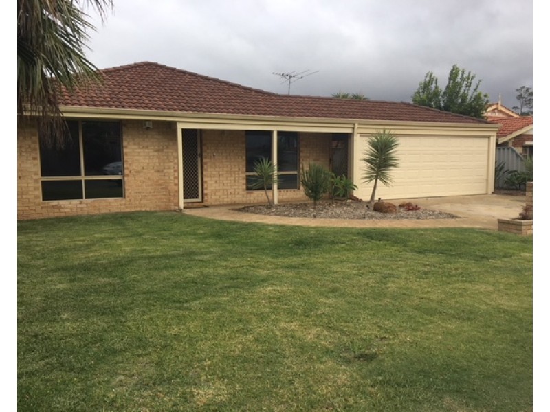 3 Cocos Place, Marangaroo WA 6064