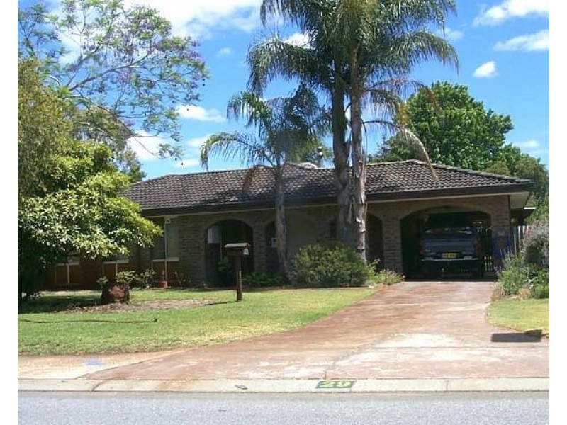 29 Brockmill Avenue, Beechboro WA 6063