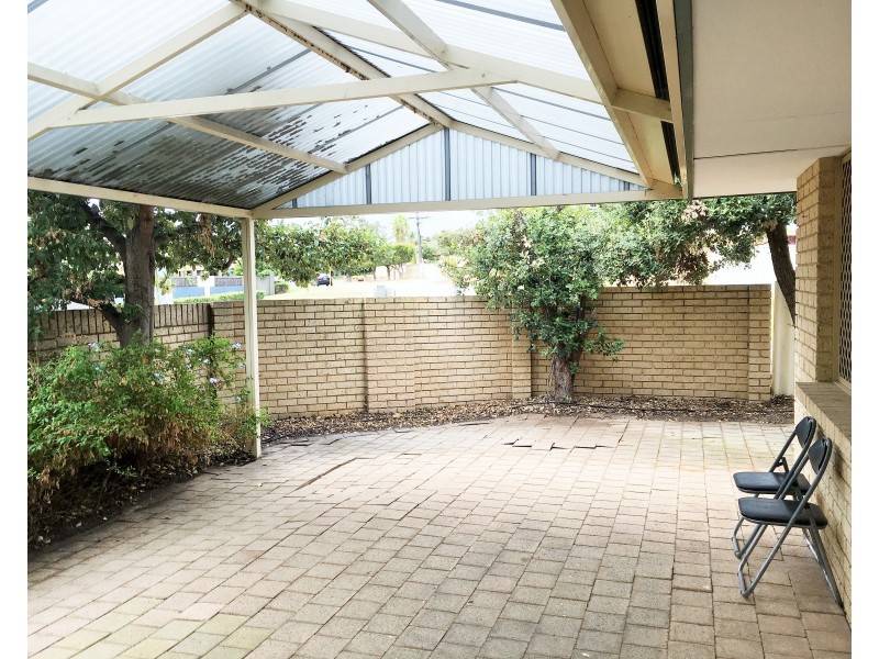 1/12 Fogerthorpe Crescent, Maylands WA 6051