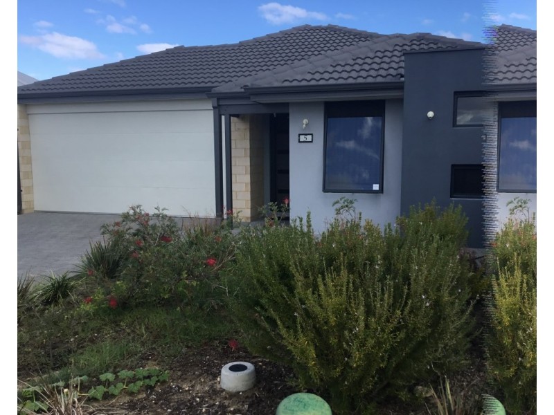 5 Homebush Way, Harrisdale WA 6112