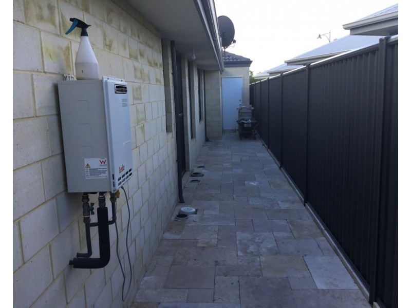 5 Homebush Way, Harrisdale WA 6112