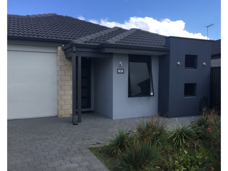 5 Homebush Way, Harrisdale WA 6112