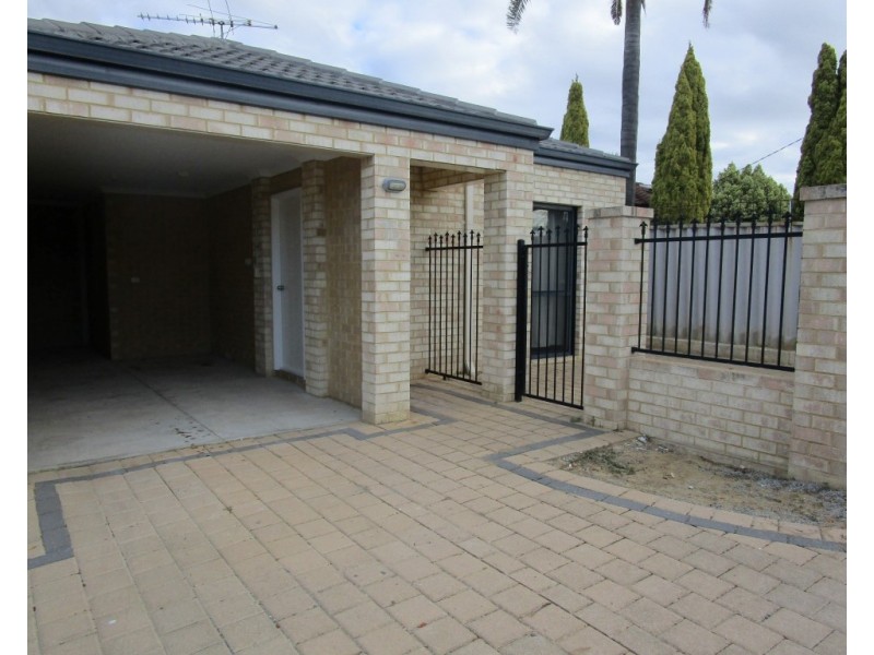 7C Fitzroy Place, Balga WA 6061