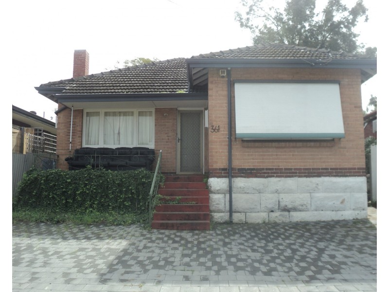 361 Guildford  Road, Bayswater WA 6053