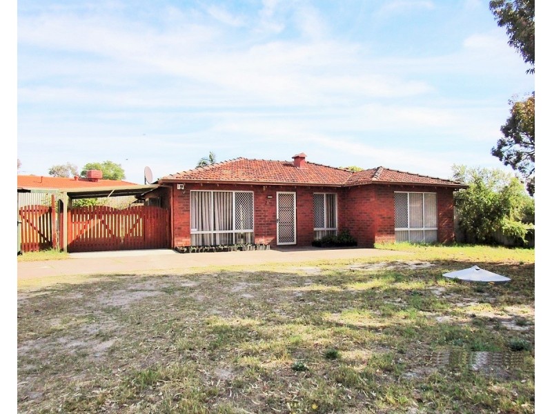 2 Small Street, Beechboro WA 6063