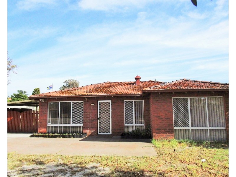 2 Small Street, Beechboro WA 6063