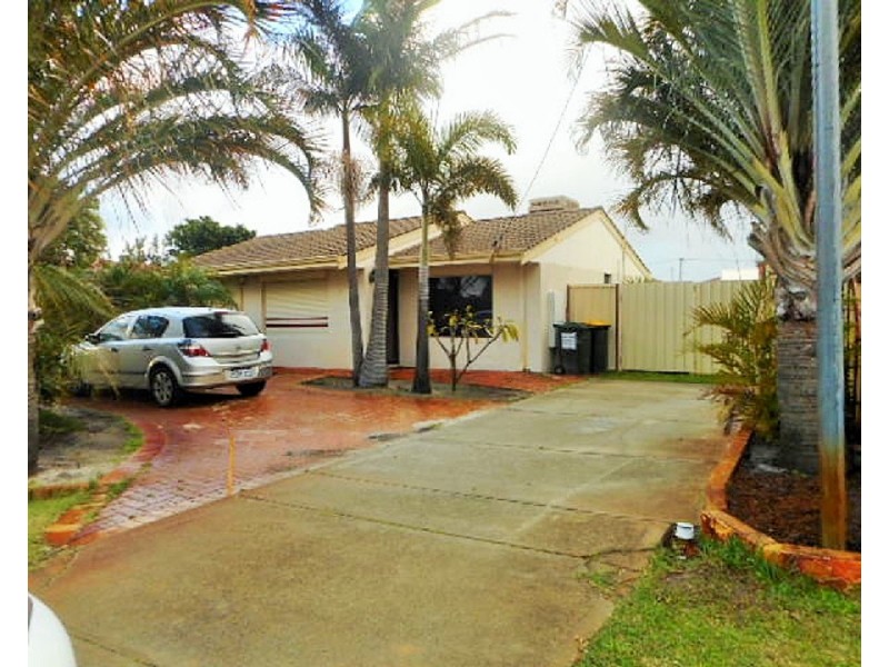 40 Amazon Drive, Beechboro WA 6063
