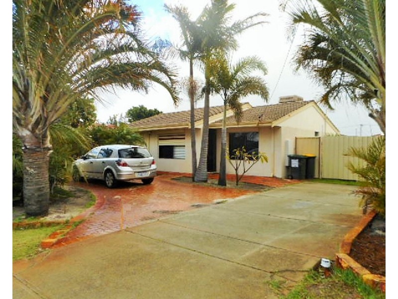 40 Amazon Drive, Beechboro WA 6063