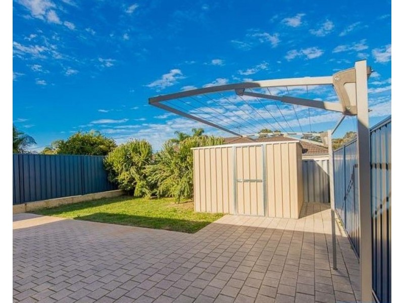 12A Wade Street, Embleton WA 6062