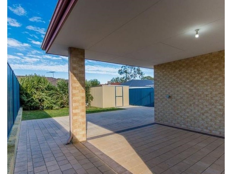 12A Wade Street, Embleton WA 6062