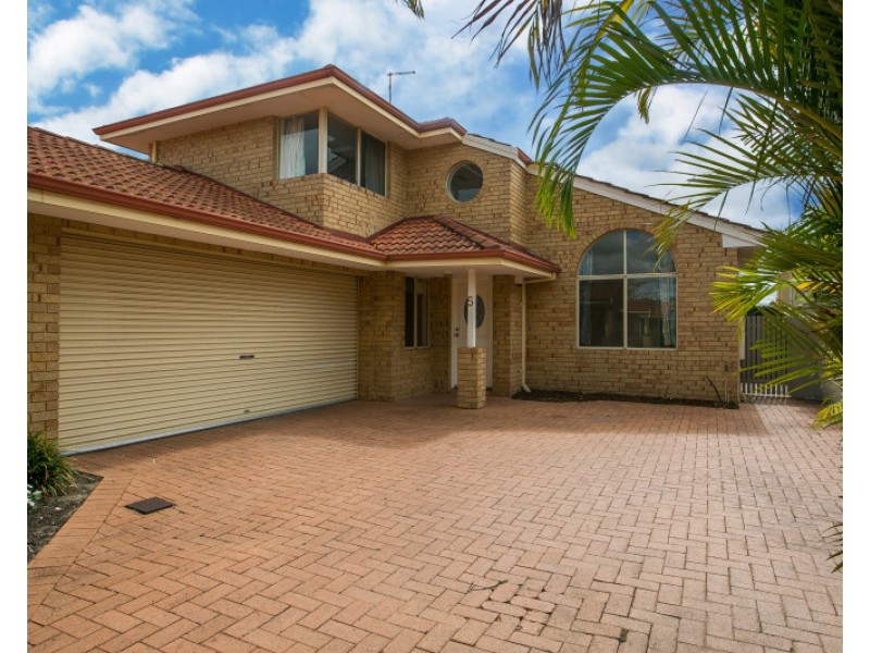 5/29 Kimberley Street, Belmont WA 6104