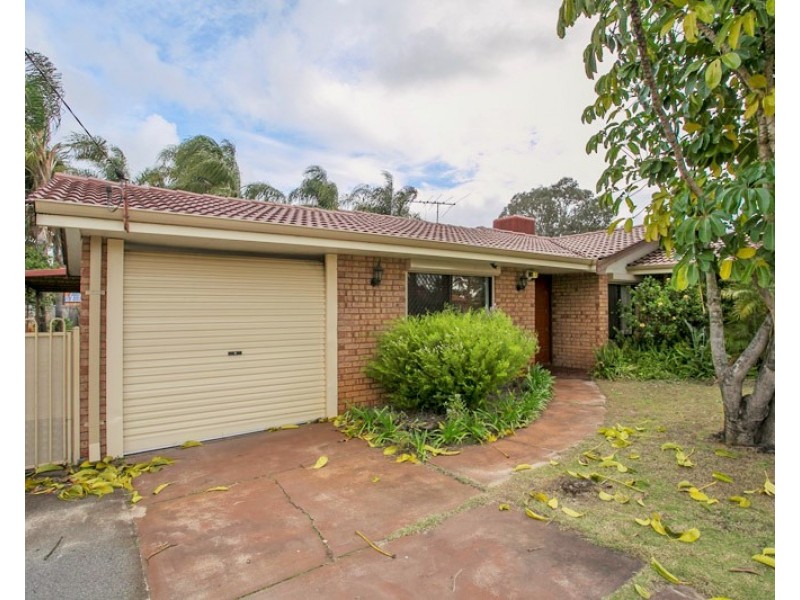 21 Amazon Drive, Beechboro WA 6063