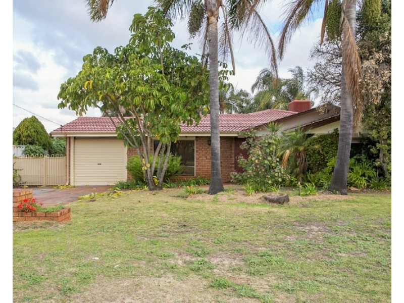 21 Amazon Drive, Beechboro WA 6063