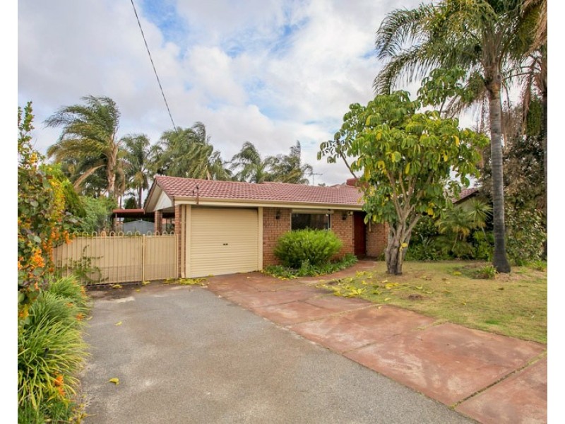 21 Amazon Drive, Beechboro WA 6063